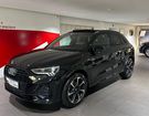 Audi Q3 35 TFSI 150 ch S tronic 7 S line à Paris (75)