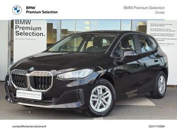  Voir détails -BMW Serie 2 ActiveTourer 218d 150ch DKG7 à Cholet (49)