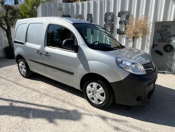  Voir détails -Renault Kangoo Express L1 1.5 Energy dCi - 95 II FOURGO à  Le Muy (83)