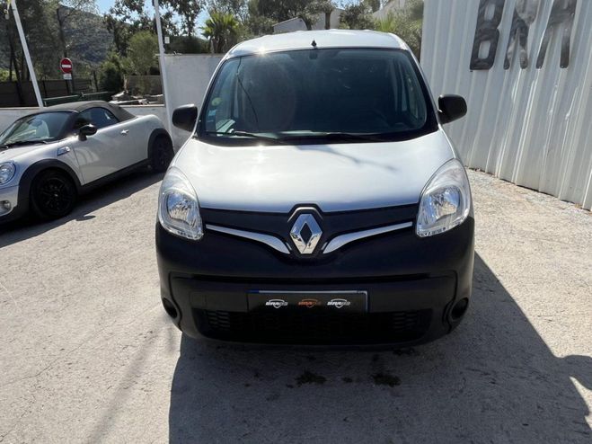 Renault Kangoo Express L1 1.5 Energy dCi - 95 II FOURGO GRIS CLAIR de 2020