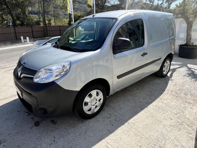 Renault Kangoo Express L1 1.5 Energy dCi - 95 II FOURGO GRIS CLAIR de 2020