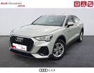 Audi Q3 Sportback 35 TFSI 150 ch S tronic 7 Busi à  La Rochelle (17)