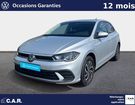 Volkswagen Polo 1.0 TSI 95 S&S BVM5 VW Edition à  La Rochelle (17)