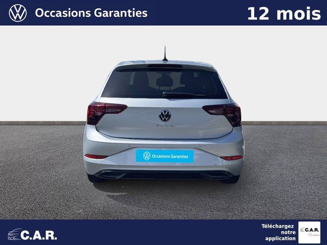 Volkswagen Polo 1.0 TSI 95 S&S BVM5 VW Edition Gris de 2024