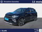 Volkswagen T Cross 1.0 TSI 116 Start/Stop DSG7 R-Line Editi à  La Rochelle (17) Volkswagen T Cross 1.0 TSI 116 Start/Stop DSG7 R-Line Editi à  La Rochelle (17)