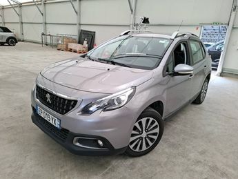  Voir détails -Peugeot 2008 1.6 BlueHDi 100ch Active Business S&S ET à Lanester (56)