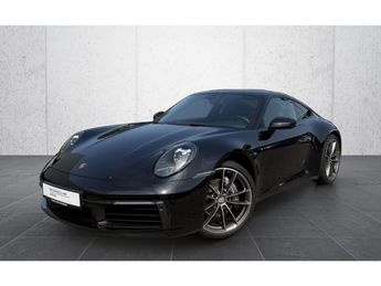  Voir détails -Porsche 911 3.0i - 385 - BV PDK - Start&Stop TYPE 99 à Ozoir-la-Ferrire (77)