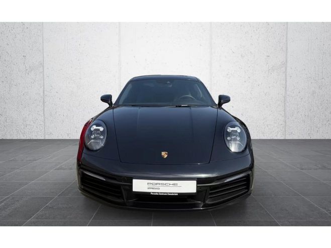 Porsche 911 3.0i - 385 - BV PDK - Start&Stop TYPE 99 Noir mtallis de 2020