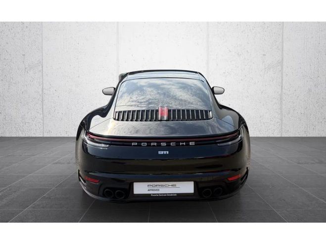 Porsche 911 3.0i - 385 - BV PDK - Start&Stop TYPE 99 Noir mtallis de 2020