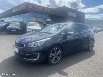  Voir détails -Kia ProCeed CEE'D 1.0 T-GDI 120CH ISG ACTIVE à Aubire (63)