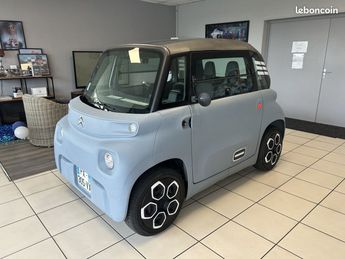  Voir détails -Citroen Ami MY BLUE à Aubire (63)