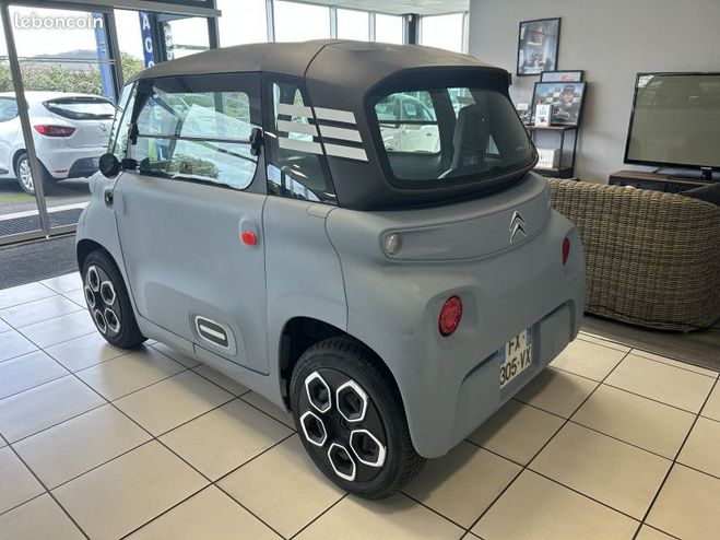 Citroen Ami Citroen Ami MY BLUE Bleu de 2021