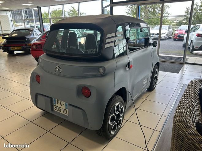 Citroen Ami Citroen Ami MY BLUE Bleu de 2021