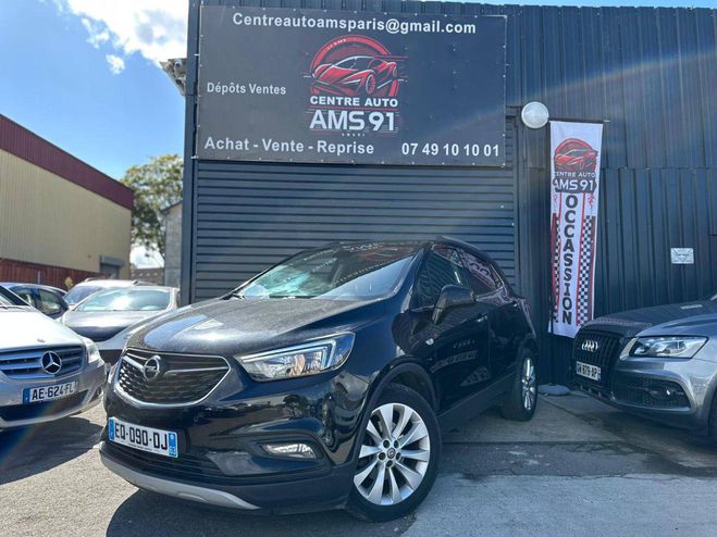 Opel Mokka 1.6 CDTI 136ch Cosmo Pack Auto 4x2 INC. de 2017