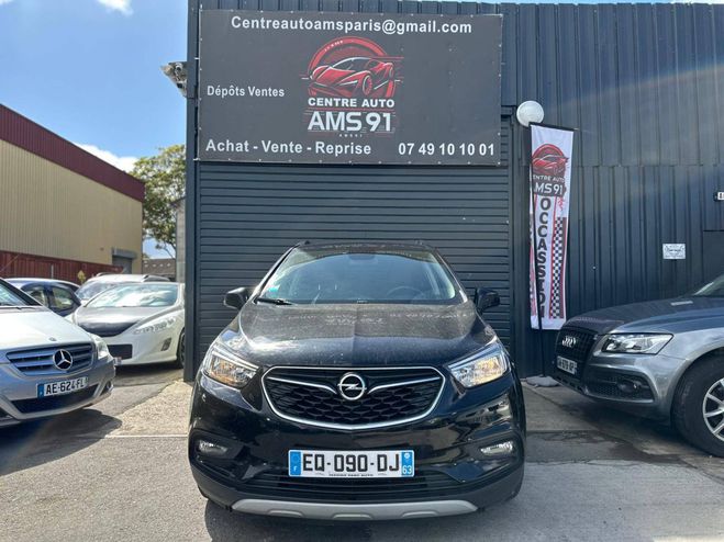 Opel Mokka 1.6 CDTI 136ch Cosmo Pack Auto 4x2 INC. de 2017