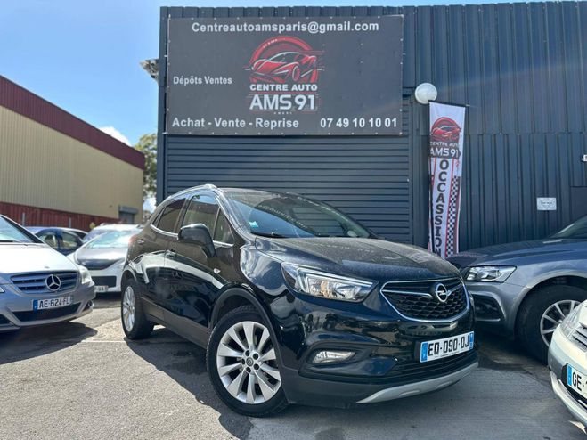 Opel Mokka 1.6 CDTI 136ch Cosmo Pack Auto 4x2 INC. de 2017