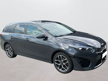  Voir détails -Kia Ceed d SW CEED PHEV 1.6 GDi Hybride Rechargea à Chanas (38)