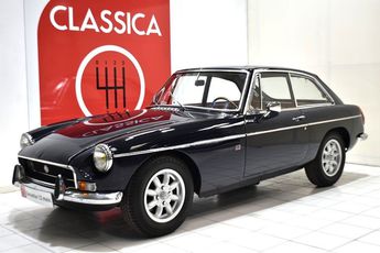 Voir détails -MG MGB GT B Overdrive à   La Boisse (01)