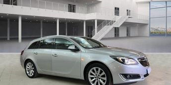  Voir détails -Opel Insignia 1.6 CDTI 136ch Cosmo Auto à Alfortville (94)