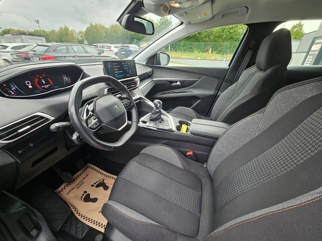 Peugeot 3008 1.5 BlueHDi 130ch Active Business TVA RE BLEU C de 2021