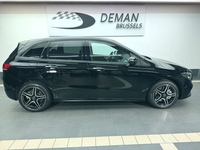 Mercedes Classe B 250 e PHEV AMG Line Pack Night PlugIn Hy Noir Mtallis de 
