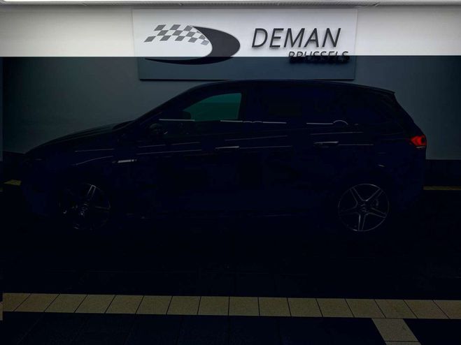 Mercedes Classe B 250 e PHEV AMG Line Pack Night PlugIn Hy Noir Mtallis de 