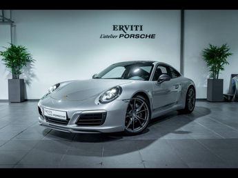  Voir détails -Porsche 911 Coupe 3.0 370ch T à Anglet (64)
