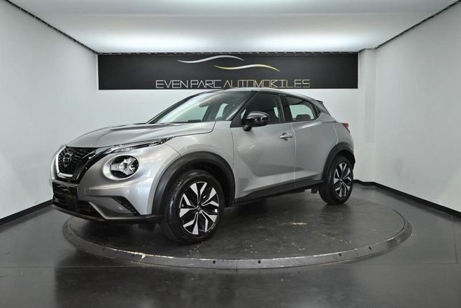 Cliquer pour voir la photo suivante Nissan Juke 2021 DIG-T 114 Visia de 2022