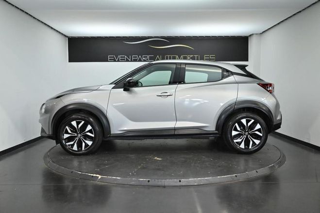 Nissan Juke 2021 DIG-T 114 Visia  de 2022