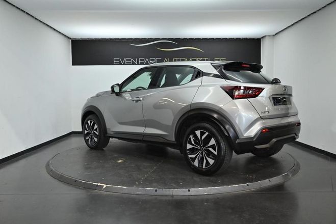 Nissan Juke 2021 DIG-T 114 Visia  de 2022