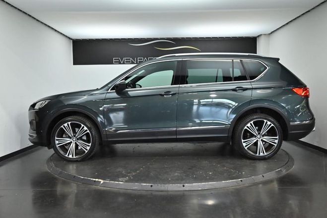 Seat Tarraco 2.0 TDI 190 ch Start/Stop DSG7 4Drive 7   de 2019