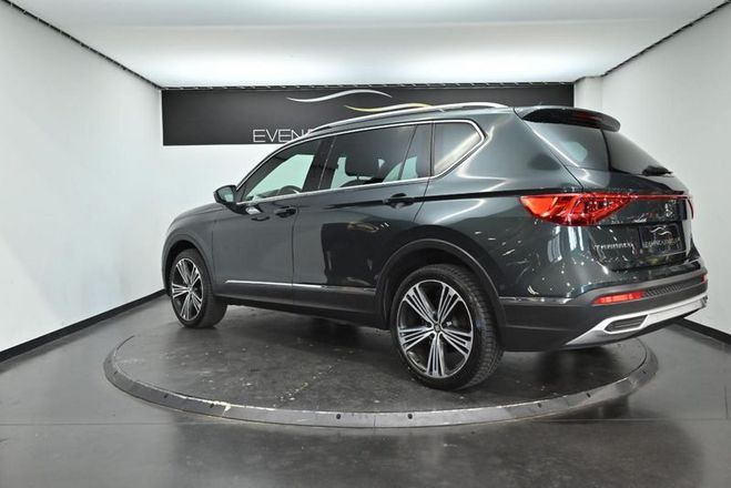Seat Tarraco 2.0 TDI 190 ch Start/Stop DSG7 4Drive 7   de 2019