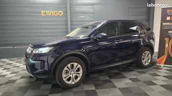  Voir détails -Land rover Discovery Sport 1.5 P300E 309H 300 PHEV HYBRID 15K à Montlimar (26)