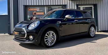  Voir détails -Mini Clubman 1.5 135ch COOPER BVA à Pontarlier (25)