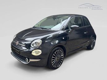  Voir détails -Fiat 500 C 0.9 8v TwinAir 85ch S&S Lounge Dualogi à Chtenay-Malabry (92)