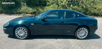  Voir détails -Maserati Coupe 4200 gt phase 2 à Espalion (12)