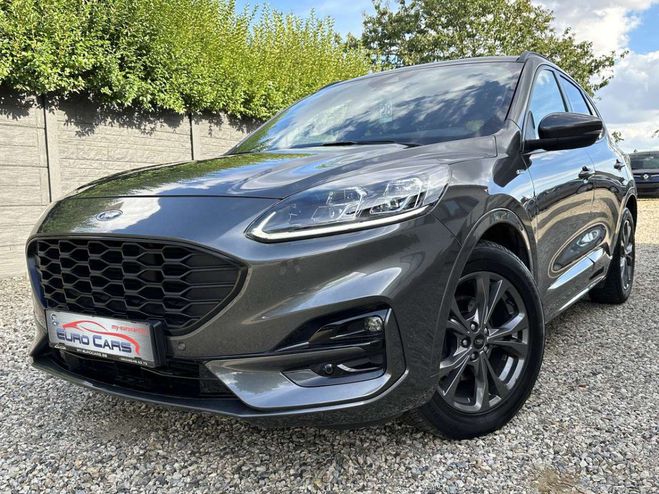 Ford Kuga 1.5 TDCi EB FWD ST-Line X FULL LED-CAM-G Gris Mtallis de 