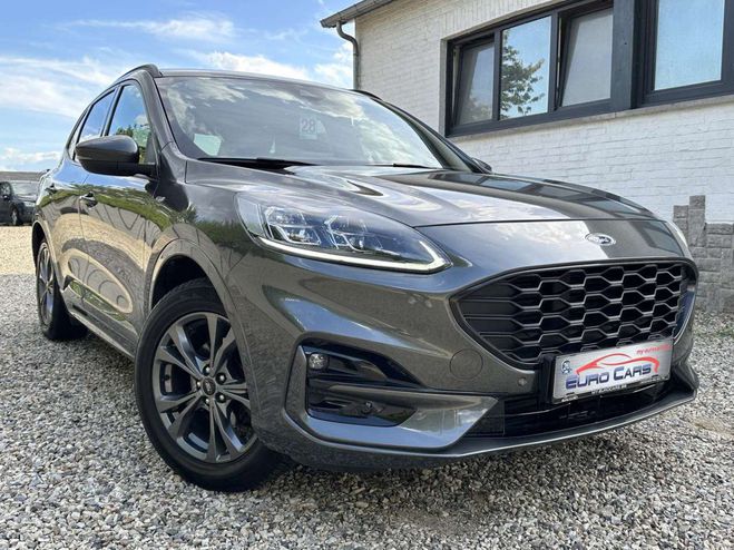 Ford Kuga 1.5 TDCi EB FWD ST-Line X FULL LED-CAM-G Gris Mtallis de 