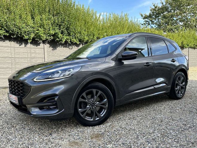 Ford Kuga 1.5 TDCi EB FWD ST-Line X FULL LED-CAM-G Gris Mtallis de 