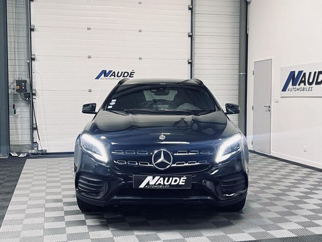 Mercedes Classe GLA 200 156 ch 7G-DCT Starlight Edition PHAS NOIR de 2019