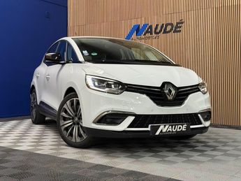  Voir détails -Renault Scenic 4 IV 1.3 TCe 140 CH EDC 7 Business à Lozanne (69)