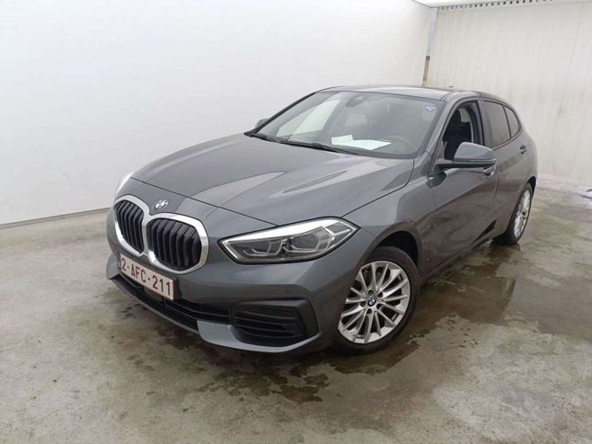 BMW Serie 1 118 i Hatch Sportline Gris Mtallis de 