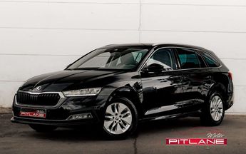  Voir détails -Skoda Octavia Combi 2.0 TDi EDITION Clever DSG VIRTUAL à Pruwelz (76)