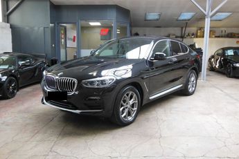  Voir détails -BMW X4 XDRIVE20DA 190CH XLINE (G02) à Maruil (62)