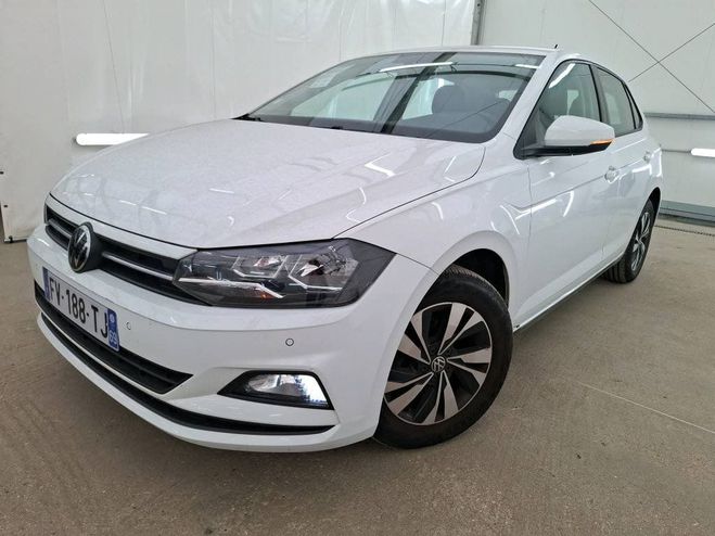 Volkswagen Polo VI 1.0 TSI 95ch Lounge Business Euro6d-T INC. de 2020