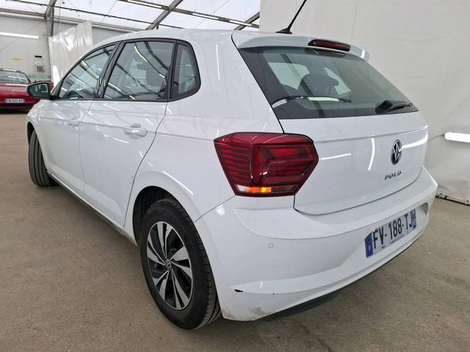 Volkswagen Polo VI 1.0 TSI 95ch Lounge Business Euro6d-T INC. de 2020