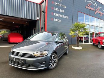 voir détails -Volkswagen Golf Sportvan 1.6 TDI 115ch Sound 2017 à Saint-Berthevin (53)   Voir détails -Volkswagen Golf Sportvan 1.6 TDI 115ch Sound 2017 à Saint-Berthevin (53)