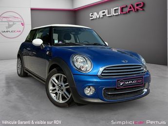 Voir détails -Mini One HATCH R56 122 CH COOPER PACK CHILI doubl à Pertuis (84)
