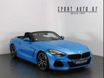  Voir détails -BMW Z4 M40I M PERFORMANCE 6 cylindres en ligne  à Geispolsheim (67)