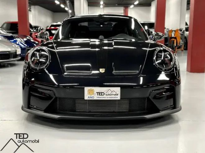Porsche 911 992.2 GT3 510cv 2025  de 2025